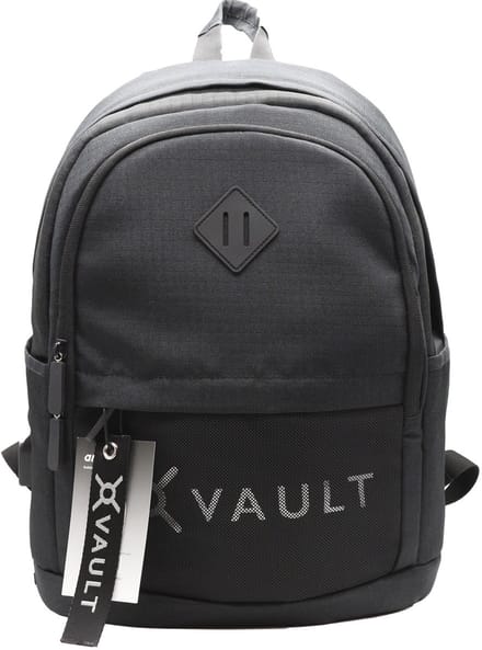 Ancor Sporttas VAULT 18x31x20cm - AN-099645