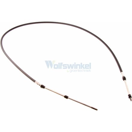 Kabel compleet
