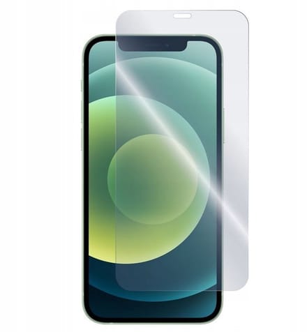 Apple iPhone - Gehard Glass Screenprotector - 12 A2172 - 12 Pro A2341 - 9H