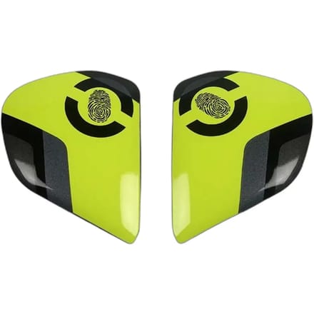 Motorhelm draaiplateau Arai VAS-V