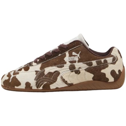 Schoenen dames Puma Speedcat Cow