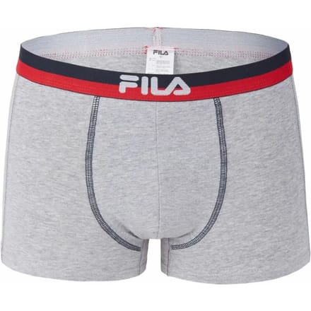 FILA Boxershort - Grijs - Maat M