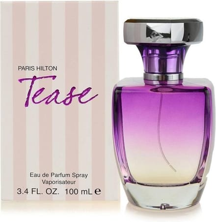 Paris Hilton Tease - Eau de parfum voor dames - 100 ml
