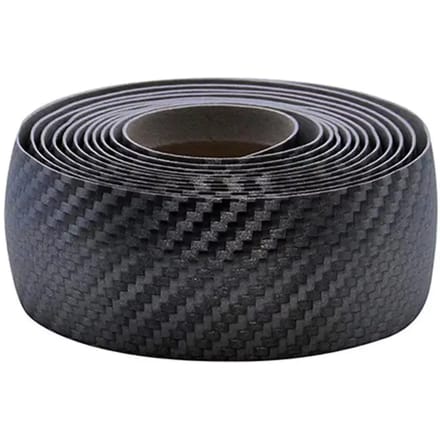 Stuurlint Velox Carbon Zwart