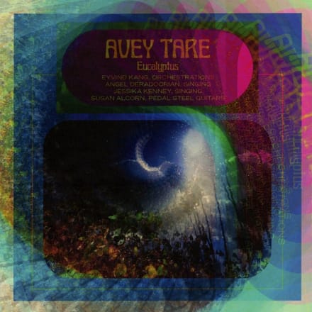 Eucalyptus - Avey Tare