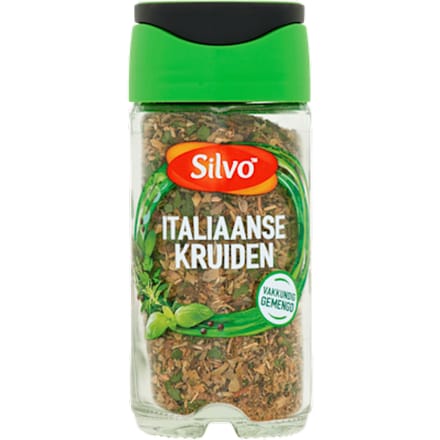 Italiaanse kruiden