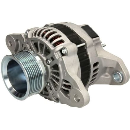 Driefasige generator PRESTOLITE ELECTRIC 861078