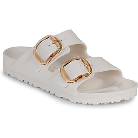 Birkenstock Arizona Big Buckle EVA Eggshell Narrow
