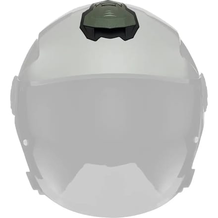 Ventilatie bovenste motorhelm Exklusiv Nitro