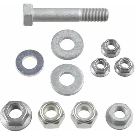 Reparatieset, wielophanging LEMFÖRDER 44364 01