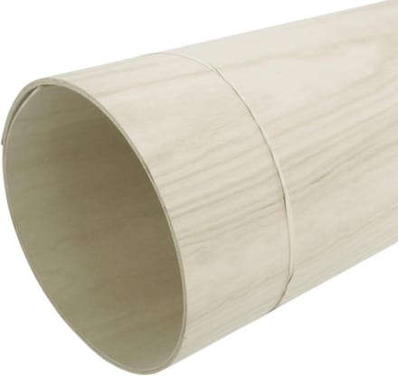 Dun Multiplex Houtplaat Buigbaar voor Meubelbouw en Hobbyprojecten