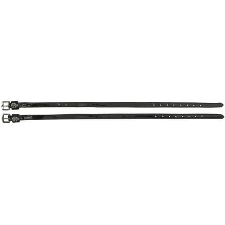 Spanjehalsband voor paard Norton Pro Skull