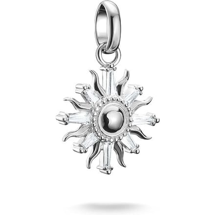Thomas Sabo - CC1246-051-14 - Charm-hanger - Unisex - Charm Club