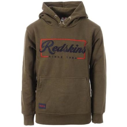 Capuchon sweaters Redskins Hoodie