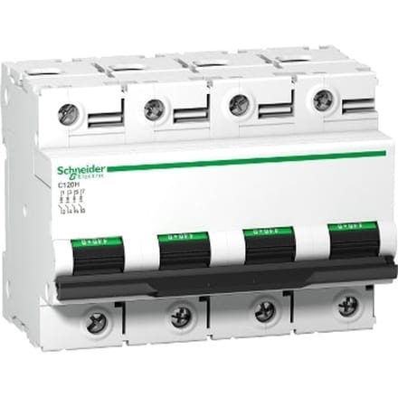 Schneider Electric Stroomonderbreker - A9N18479