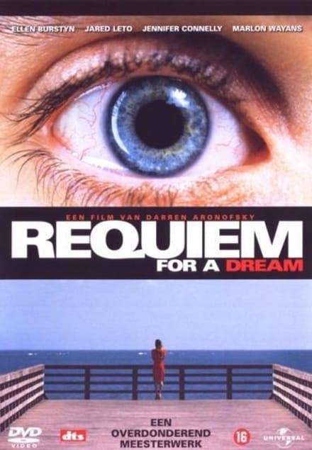 Requiem For A Dream