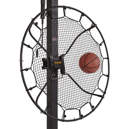 Terugslagnet Goaliath Net