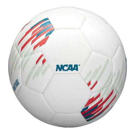 Wilson NCAA Vantage Voetbal (Wit)