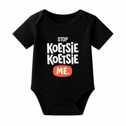 Jullie worden Opa en Oma - Romper Wit - Maat 68 - zwangerschap aankondiging opa oma - rompertje opa en oma - aankondiging opa en oma