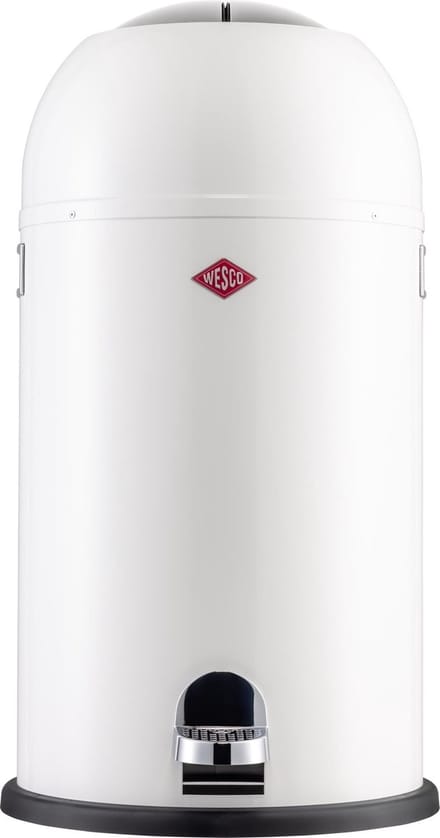 Wesco Kickmaster Pedaalemmer - 33 liter - 15 Kleuren