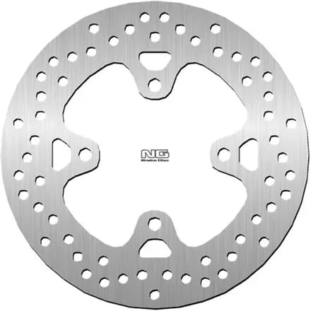 Remschijf voor vaste motorfiets NG Brake Disc DIS1667
