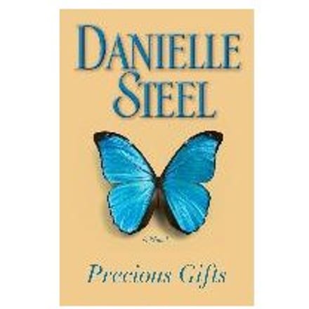 Precious Gifts - Danielle Steel