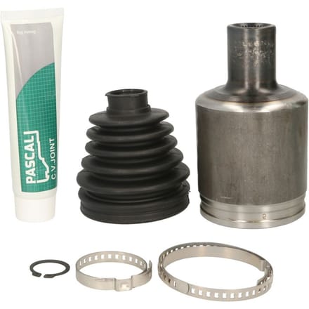 Homokineet reparatie set, aandrijfas PASCAL G7M013PC links
