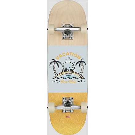 Globe Kids Softie Mini 7.9" Complete patroon