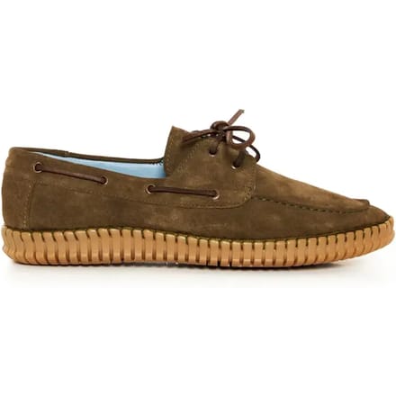 Bootschoenen El Cielo Marin