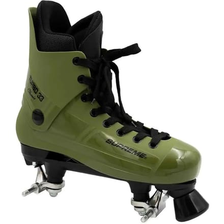 Rolschaatsschoenen Supreme Turbo 33