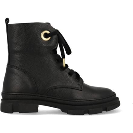 Kipling Boot Flore 1A 22165451-0900 Zwart-30