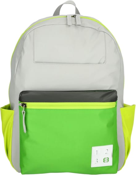 Enrico Benetti Sammy Kinder rugzak, 9L - 46233 - Multi Groen