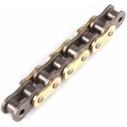 Motorfiets ketting Afam A428R1G 428