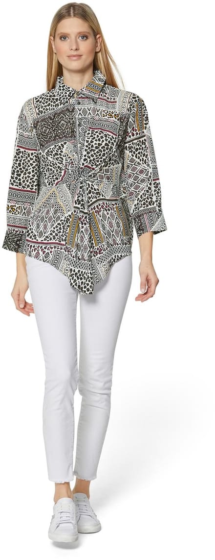 MADELEINE Blouse Blouse
