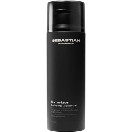 Sebastian Professional Styling - Texture Texturizer Bodifying Liquid Gel Haargel Heren 145 ml