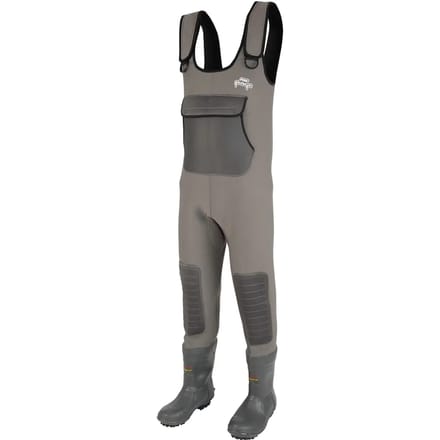 Fox Rage Neoprene Waders Maat 43 - Waadpak