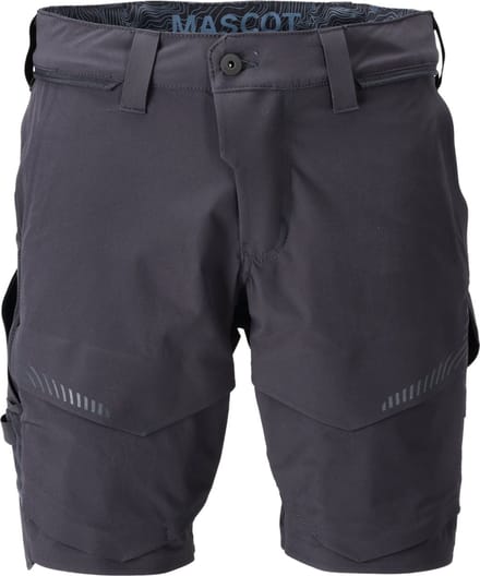Mascot Customized Shorts 22149-605 - donkermarine - C58 - 29