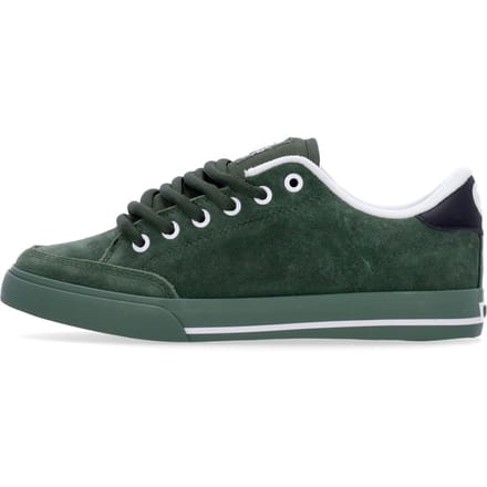 Lopez 50 Kombu Groen/zwart/wit Skateschoenen voor heren