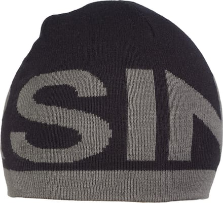 SINNER Tuxedo - Muts - Volwassenen - Zwart