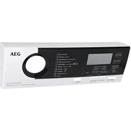 AEG paneelhouder, wit, AEG, NL,FR 140288172012
