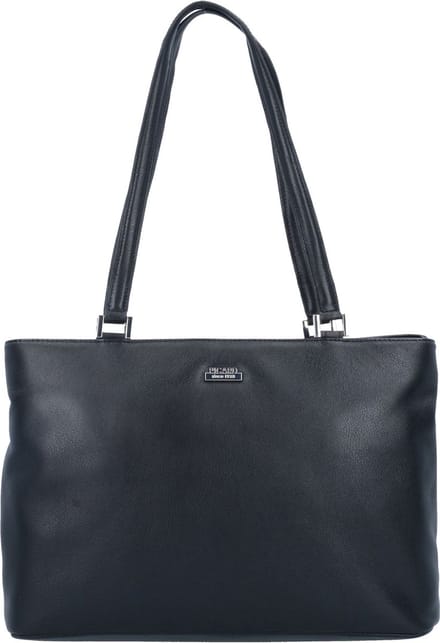 Picard Really - Shopper 29 cm (schwarz)