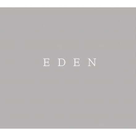Robert Adams: Eden - Robert Adams