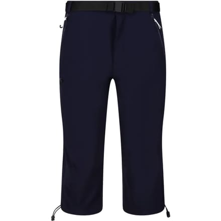 Regatta Xert Str Capri 3/4-broek Blauw 44 Man