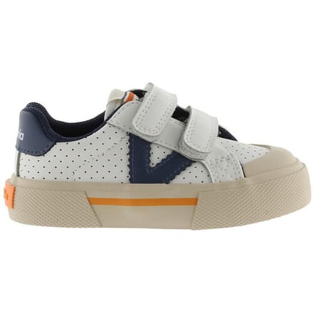 Lage Sneakers Victoria -