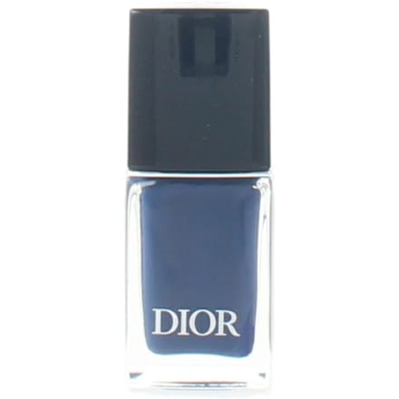 Dior Nagellak Met Gel Effect Dior - Dior Vernis Nagellak Met Gel Effect 796 DENIM