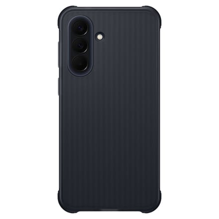 Originele Rugged Backcover voor de Samsung Galaxy A57 (5G) - Zwart