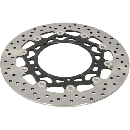 Remschijf BREMBO 78B40860, 1 Stuk