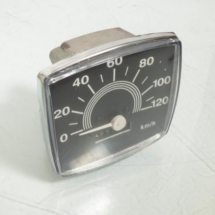 Teller RMS voor scooter Piaggio 50 Vespa Special 1969 tot 1983 Nieuw