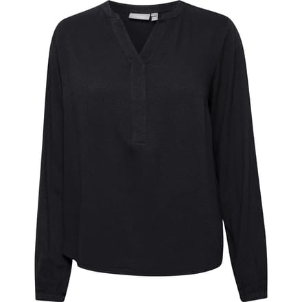 fransa - FRHAIDA BL 1 - Dames - Blouses