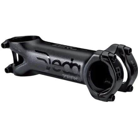 Aluminium steel Deda Zero2 110 Mm 31.7